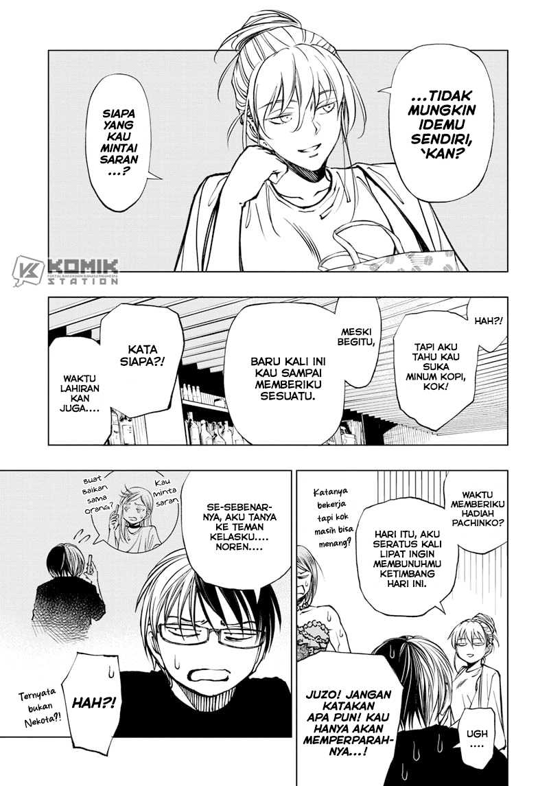 Chapter 61 - halaman 20