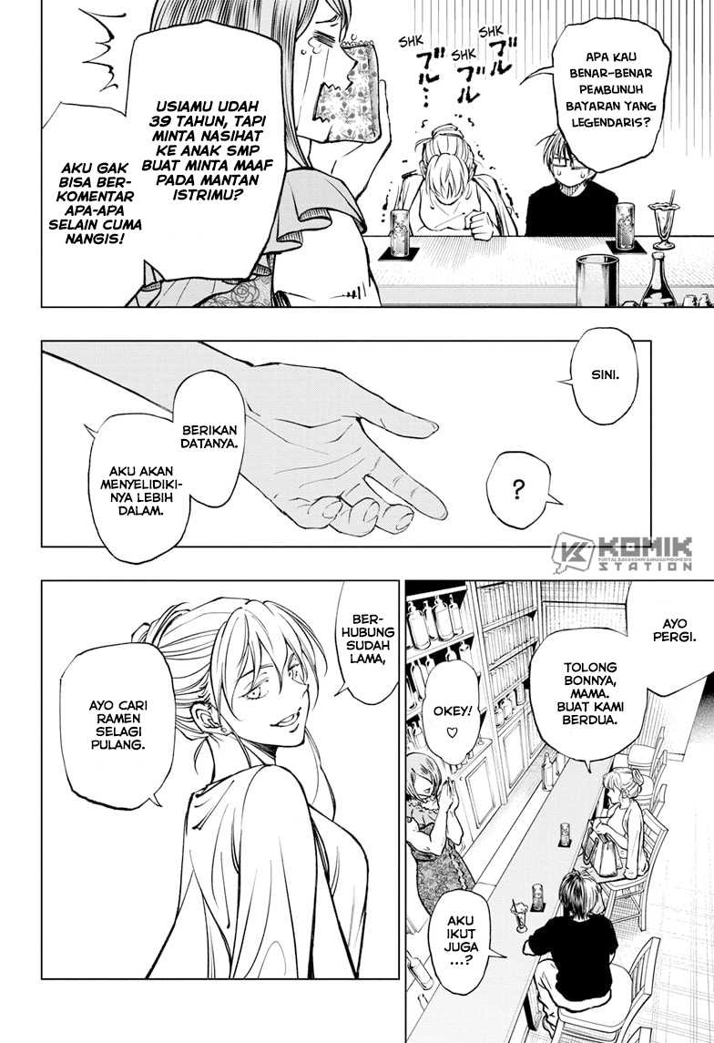 Chapter 61 - halaman 21