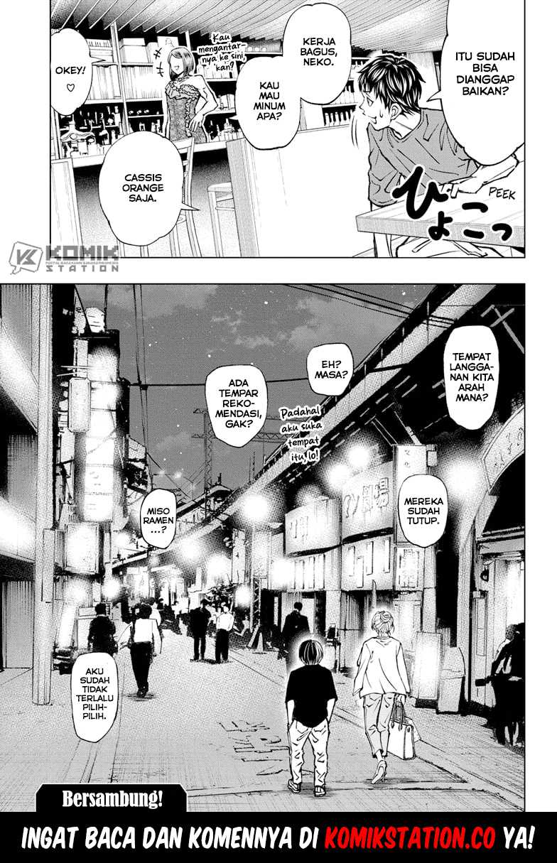 Chapter 61 - halaman 22
