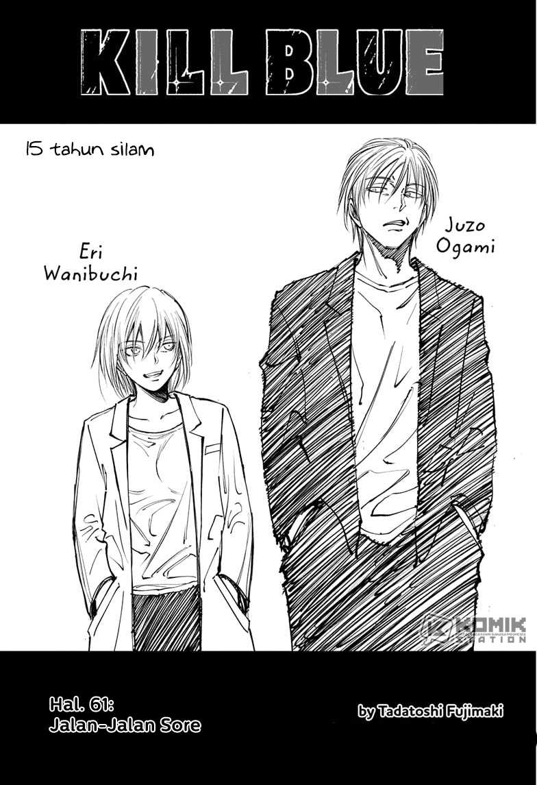 Chapter 61 - halaman 5