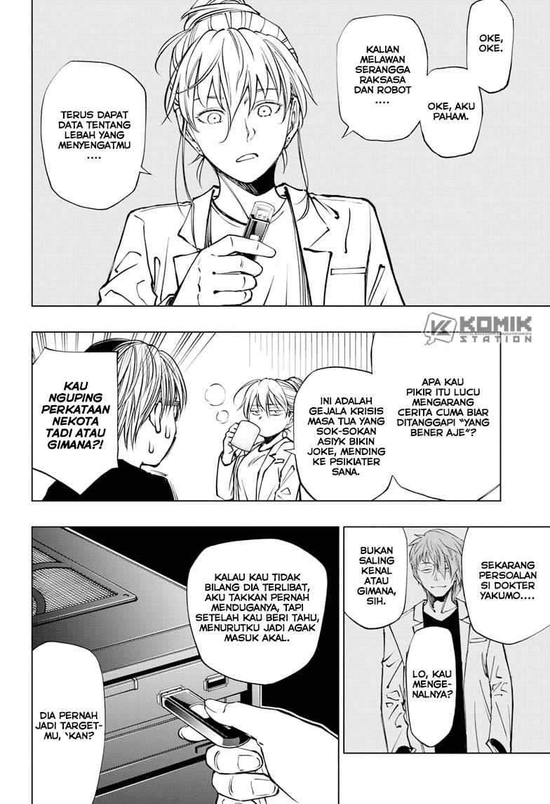 Chapter 61 - halaman 6