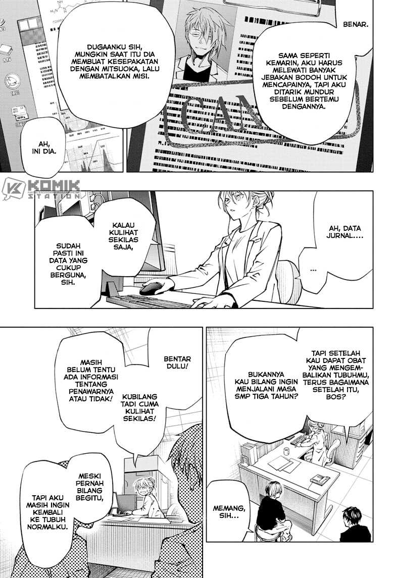 Chapter 61 - halaman 7