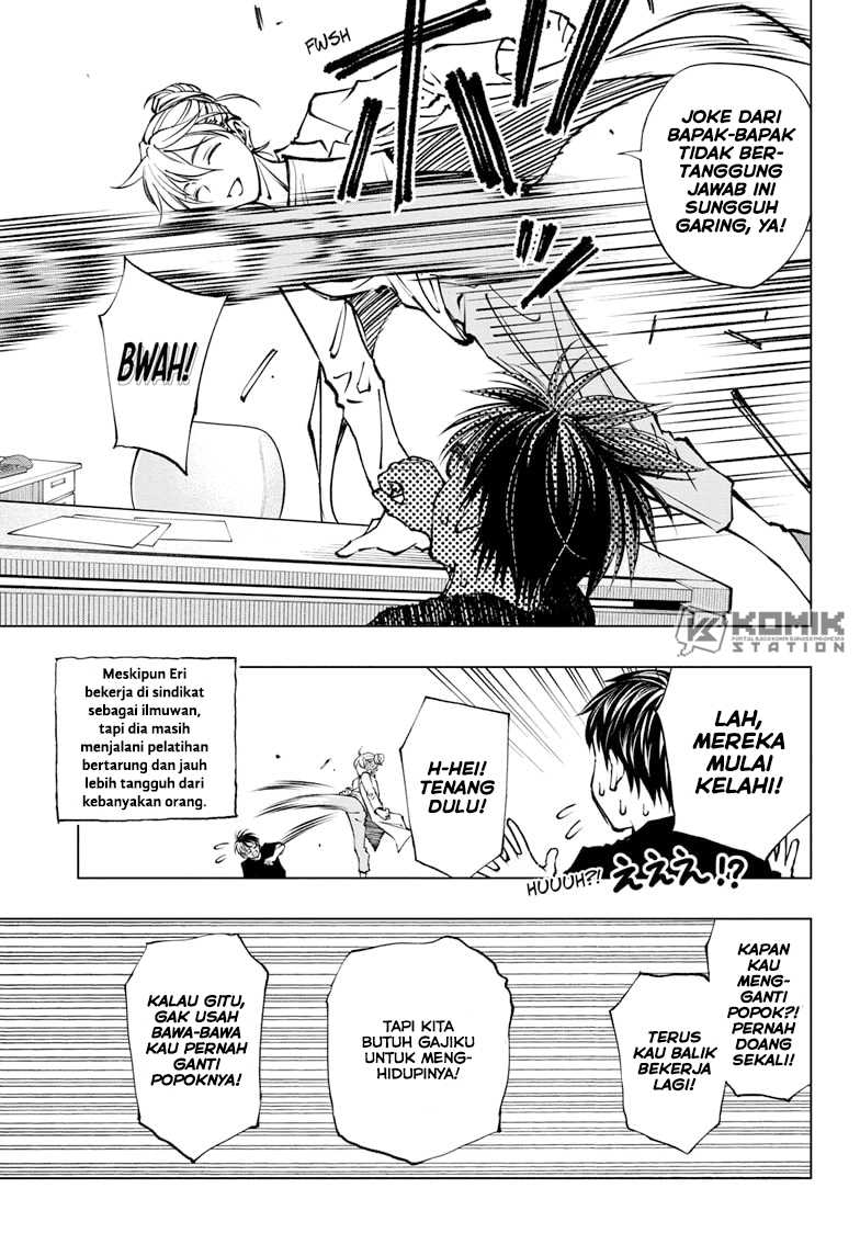 Chapter 61 - halaman 9