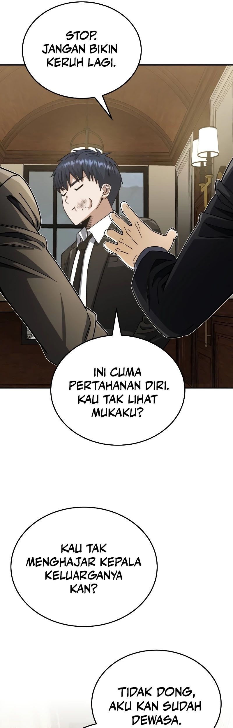 Chapter 74 - halaman 71