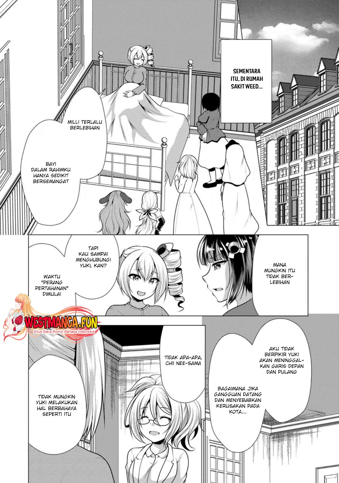 Chapter 58 - halaman 14