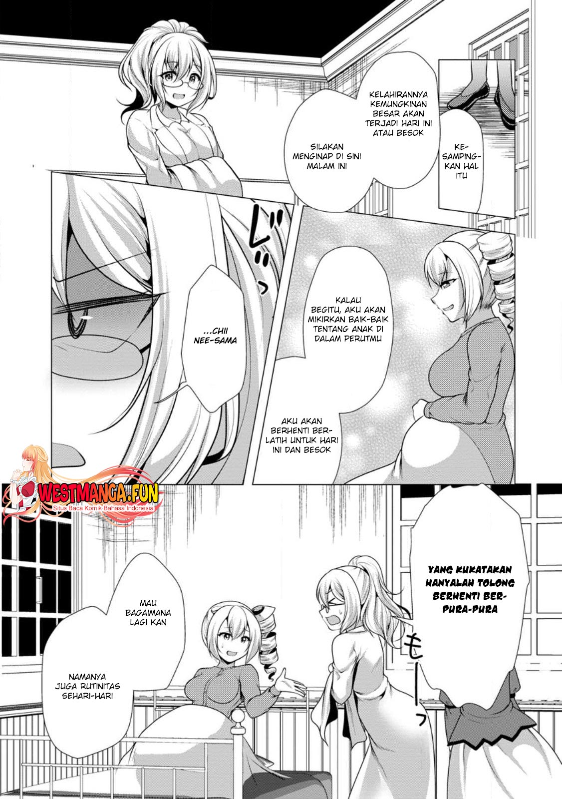 Chapter 58 - halaman 15