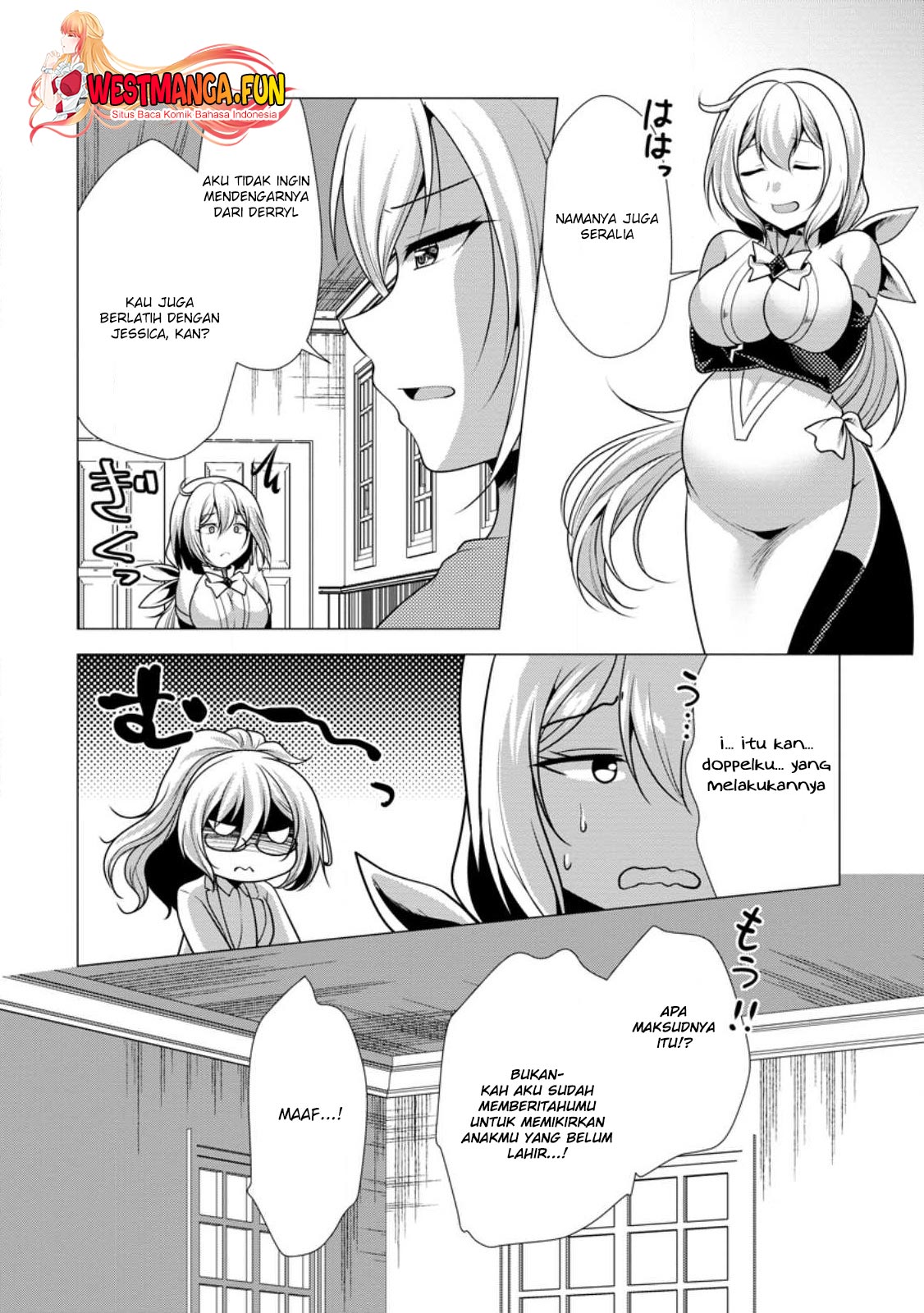 Chapter 58 - halaman 16