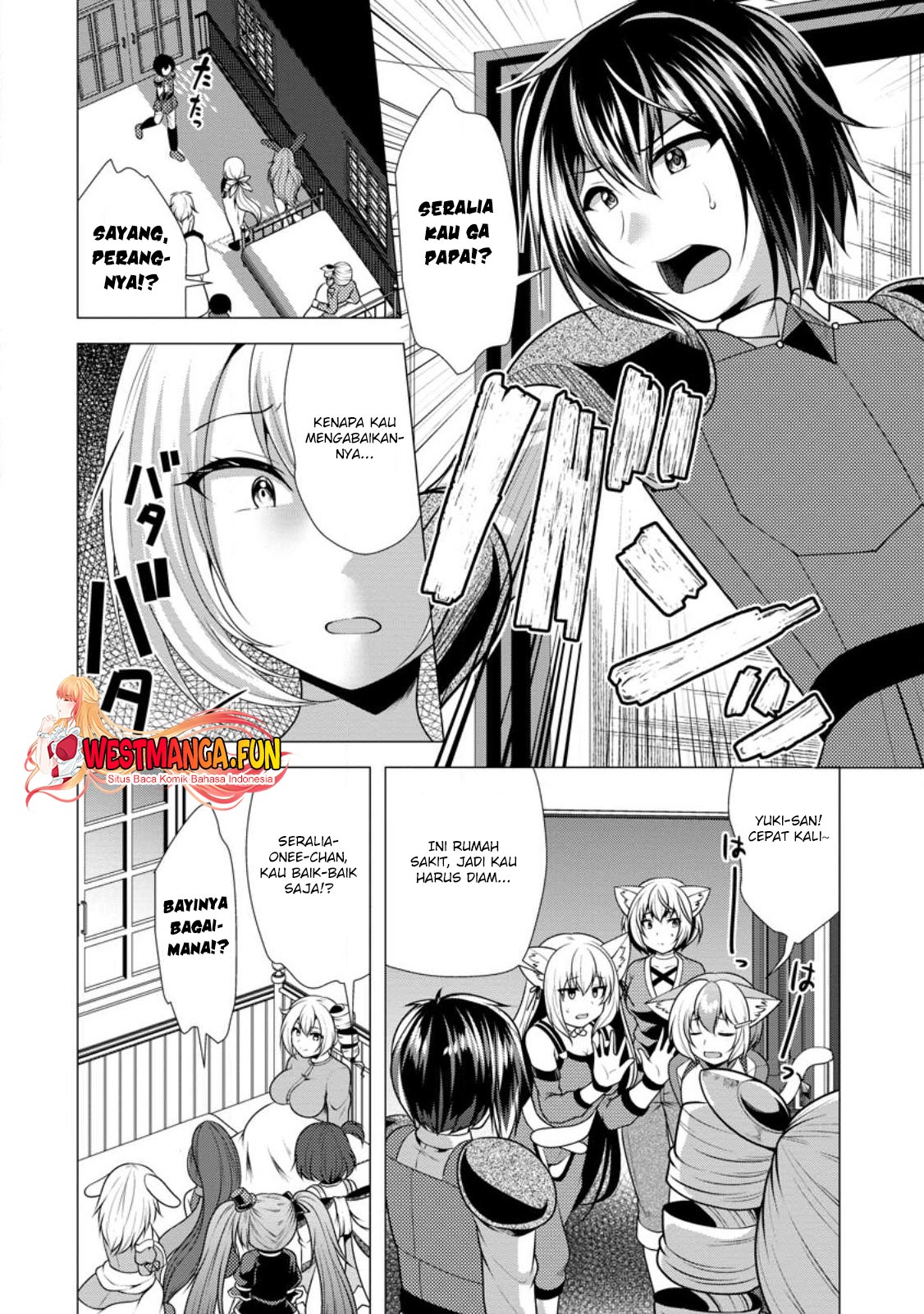 Chapter 58 - halaman 19