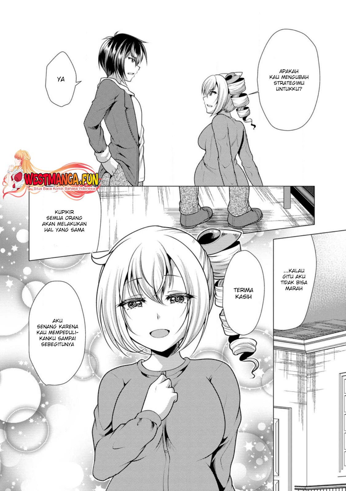 Chapter 58 - halaman 21