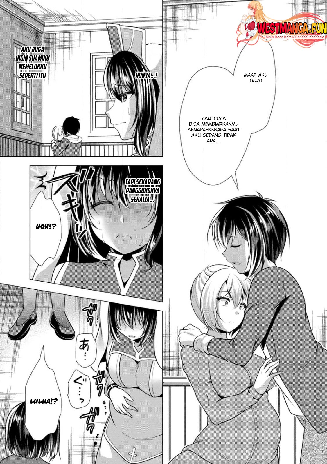 Chapter 58 - halaman 22