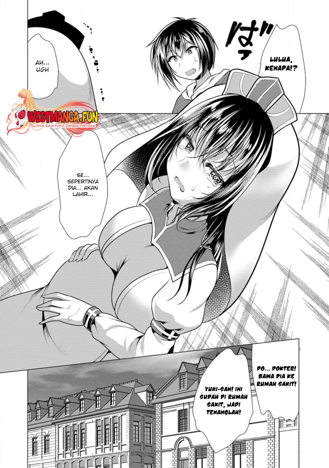 Chapter 58 - halaman 23