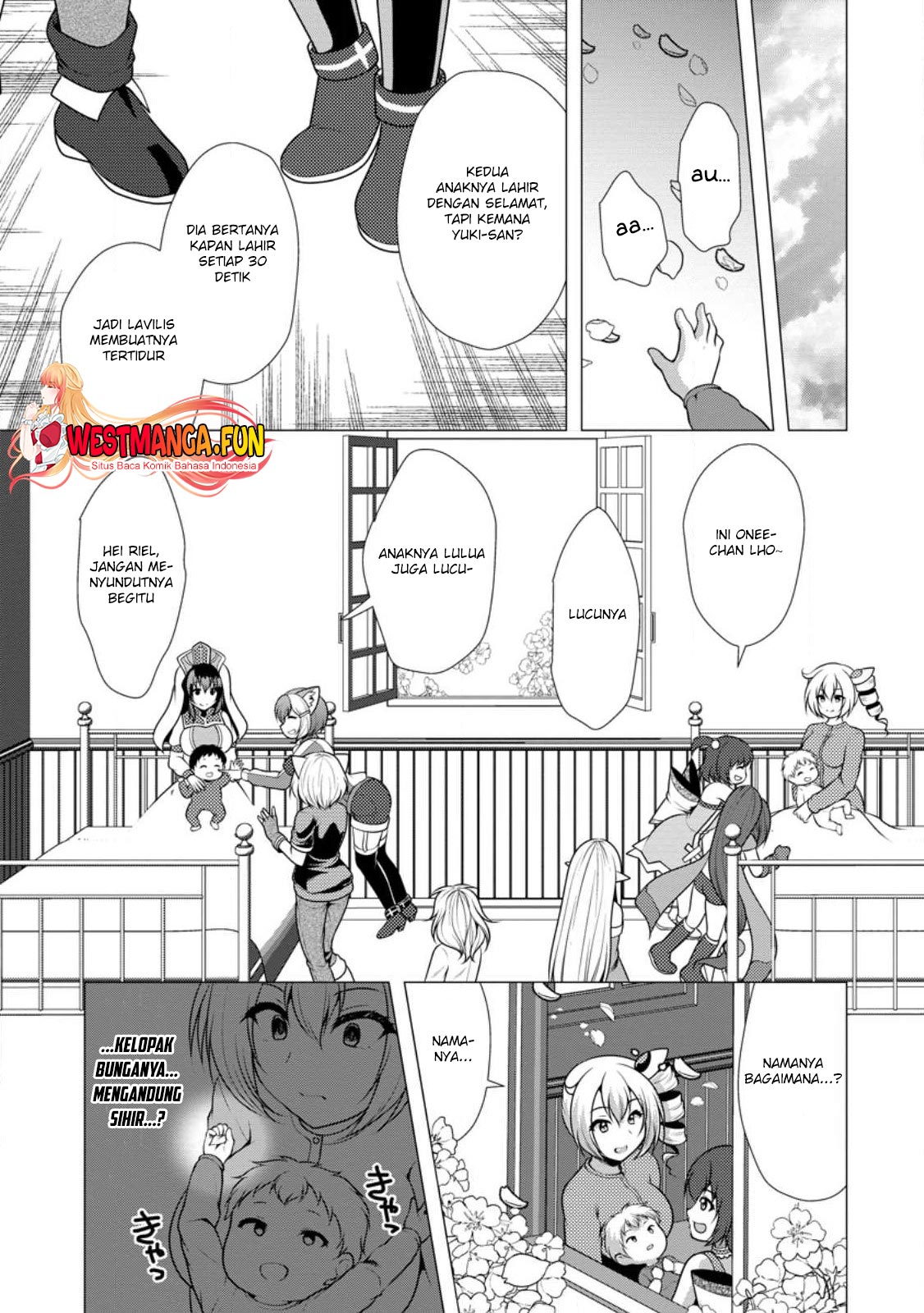 Chapter 58 - halaman 24