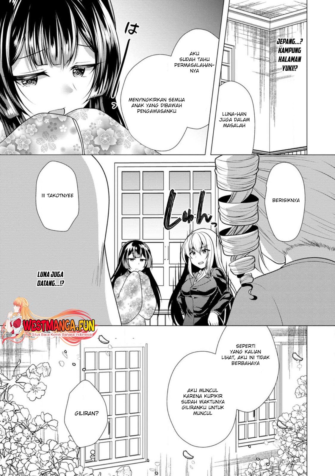 Chapter 58 - halaman 26
