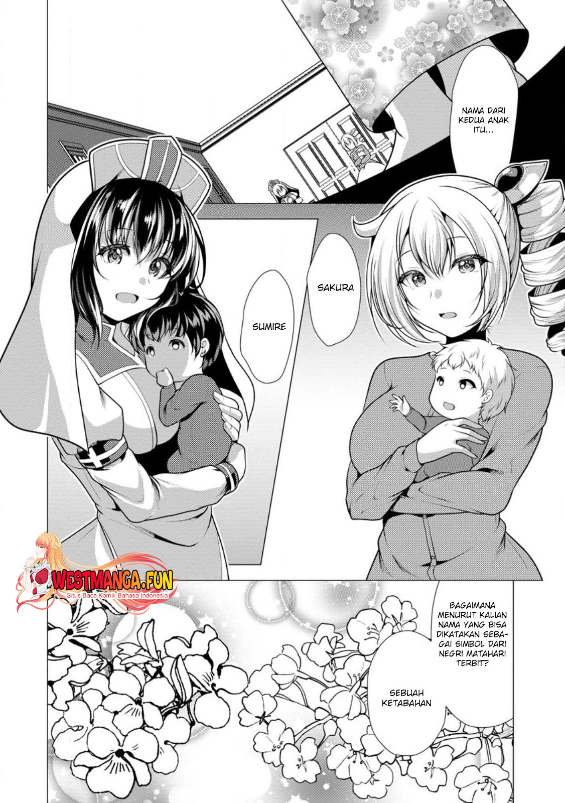 Chapter 58 - halaman 27