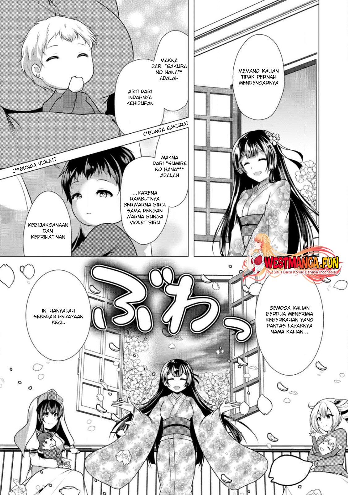 Chapter 58 - halaman 28