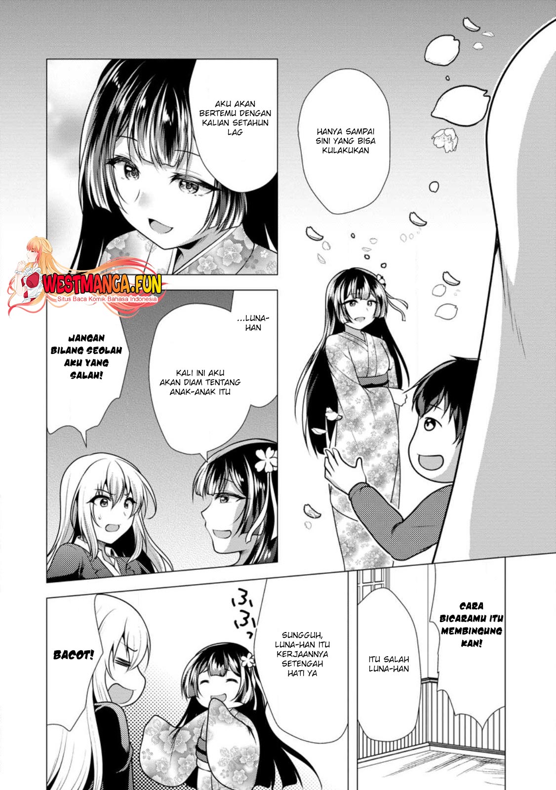 Chapter 58 - halaman 29