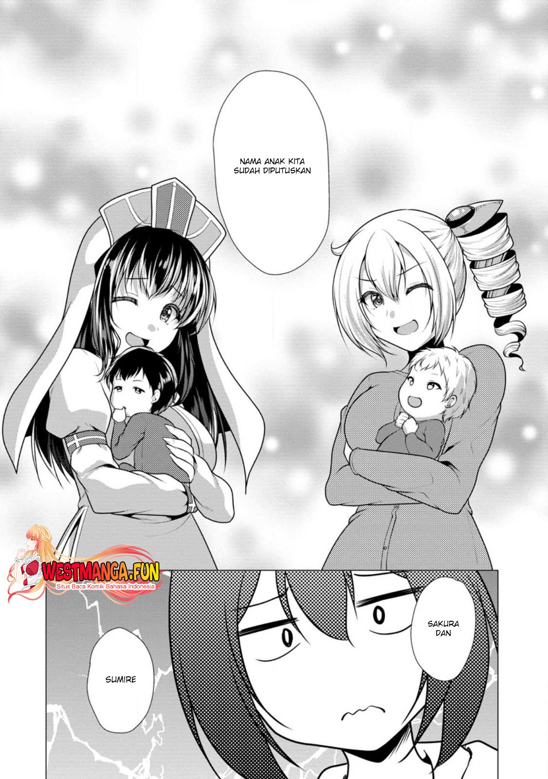 Chapter 58 - halaman 31