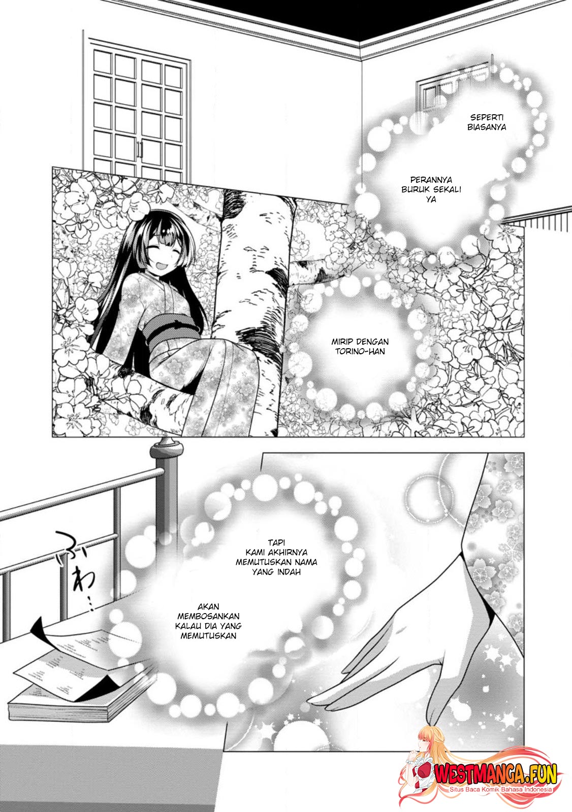 Chapter 58 - halaman 32