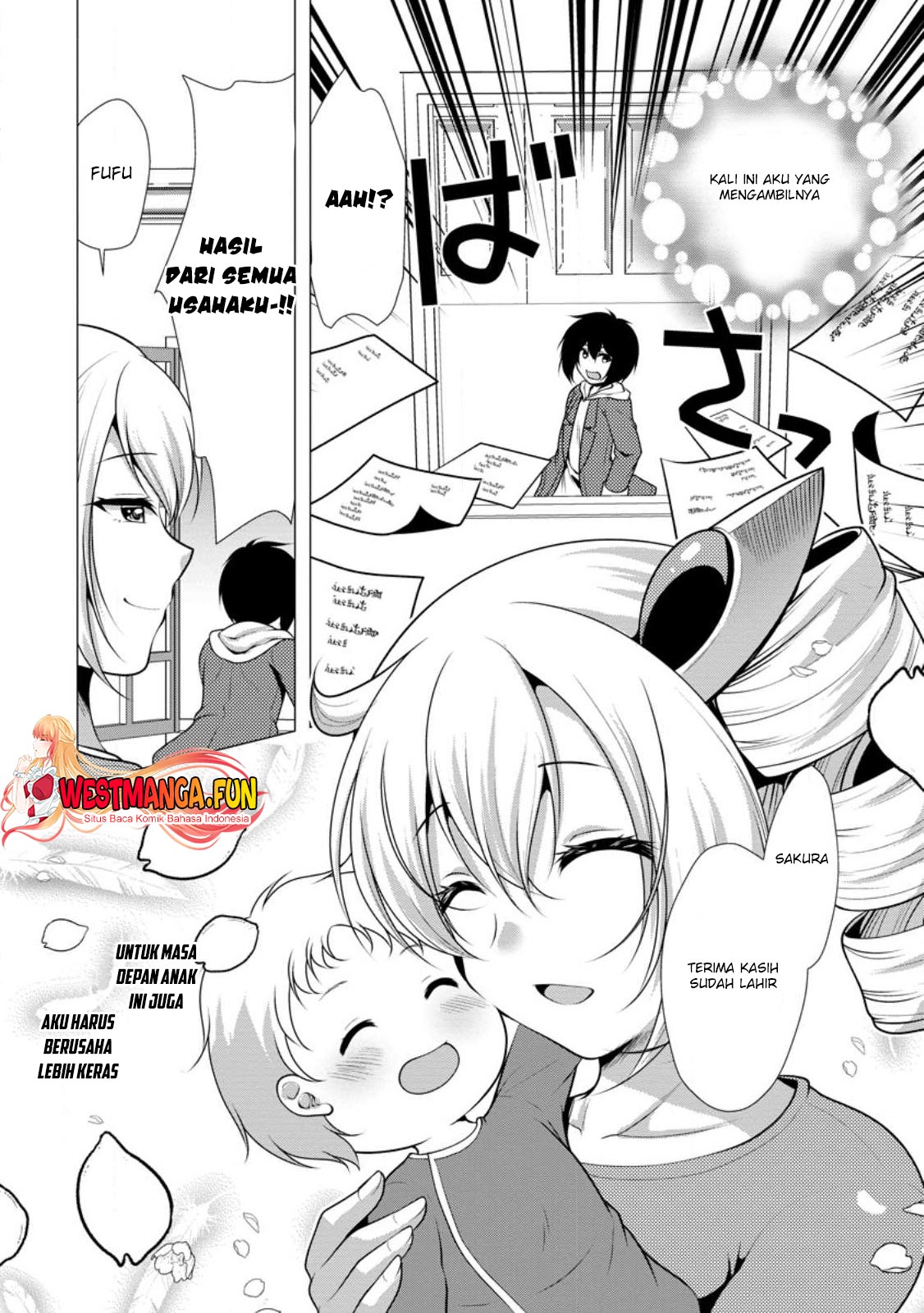 Chapter 58 - halaman 33