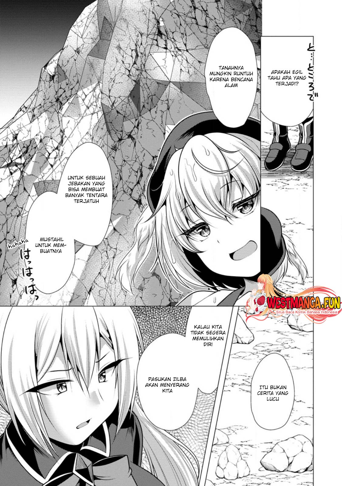 Chapter 58 - halaman 5