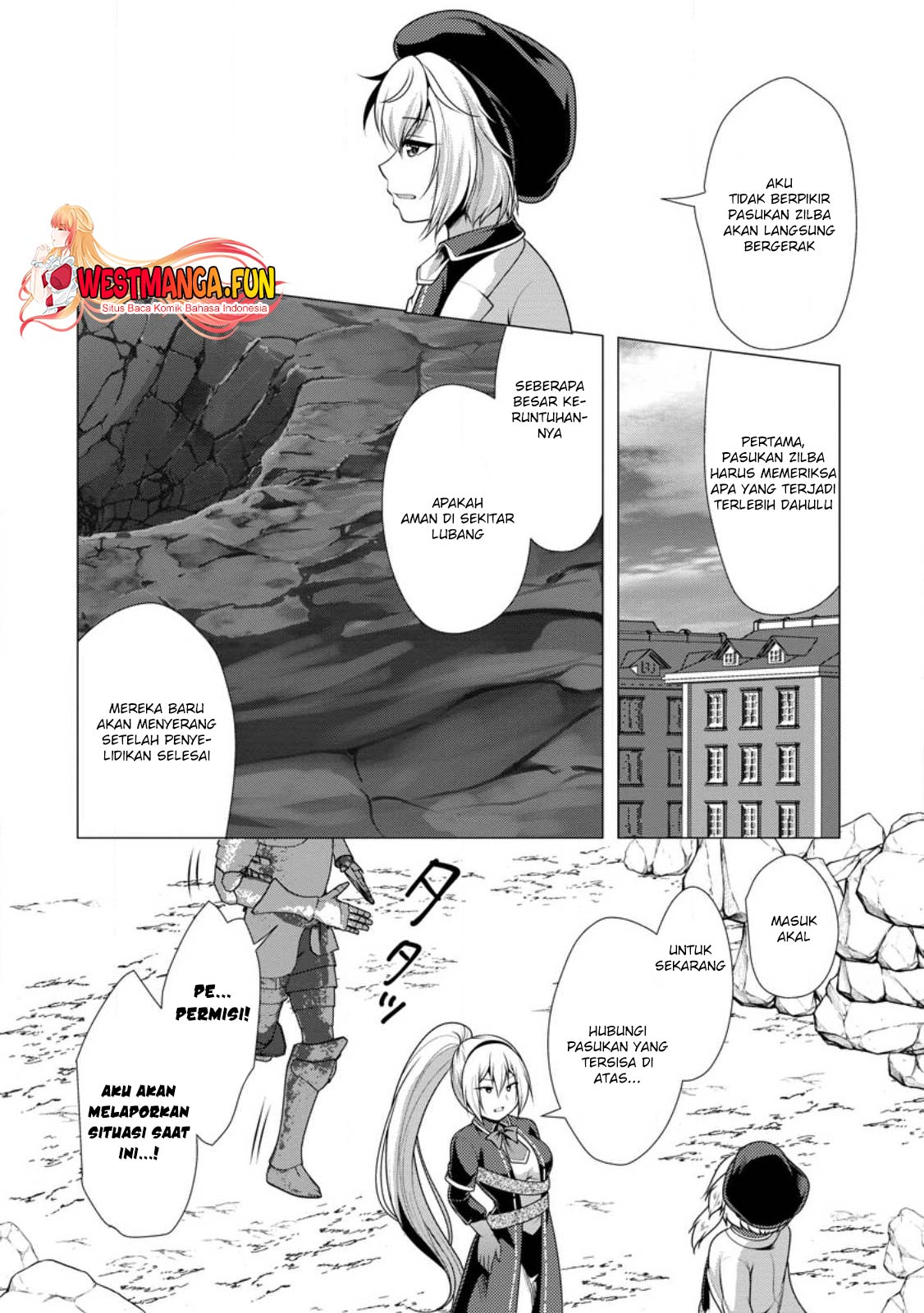 Chapter 58 - halaman 6
