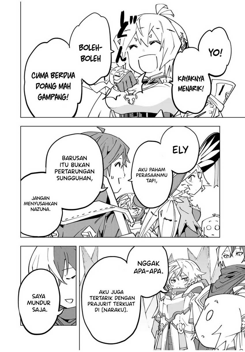 Chapter 131 - halaman 15