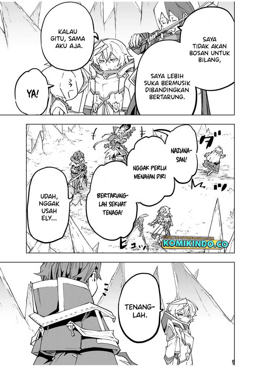 Chapter 131 - halaman 16