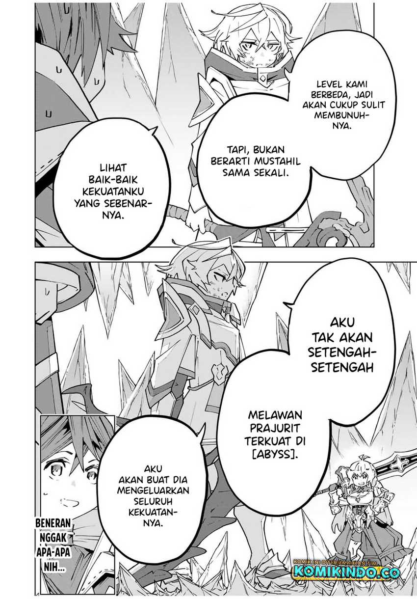Chapter 131 - halaman 17