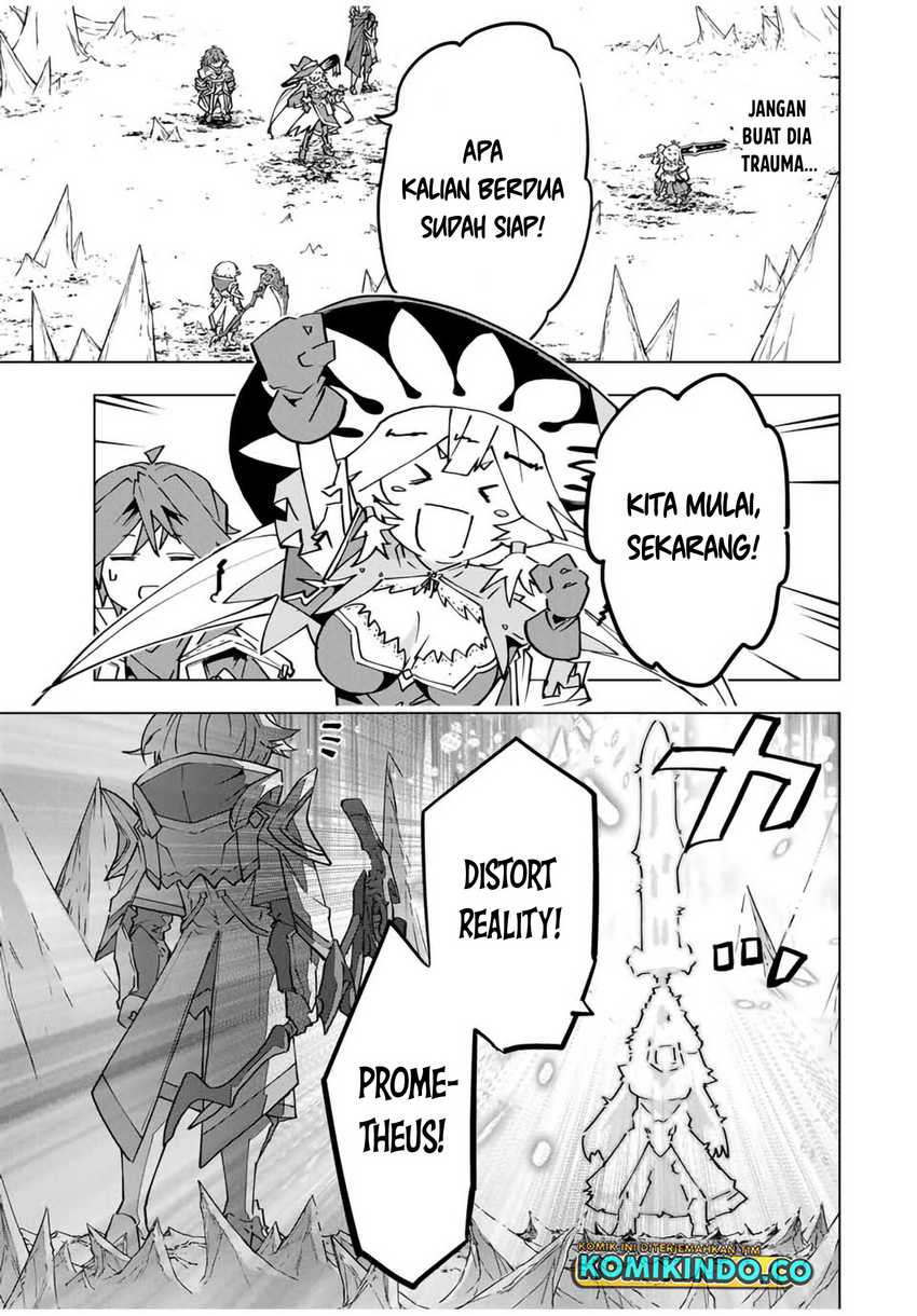 Chapter 131 - halaman 18