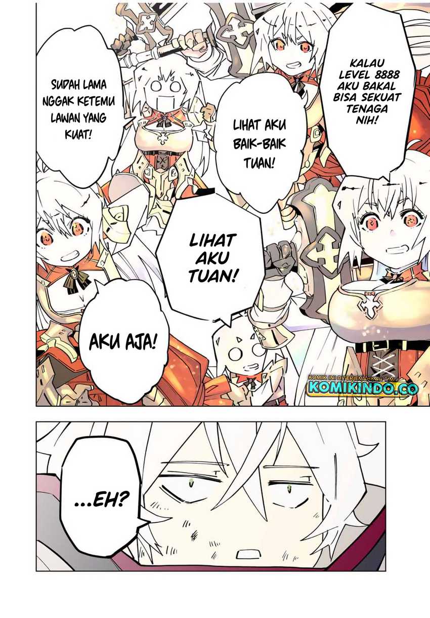 Chapter 131 - halaman 19