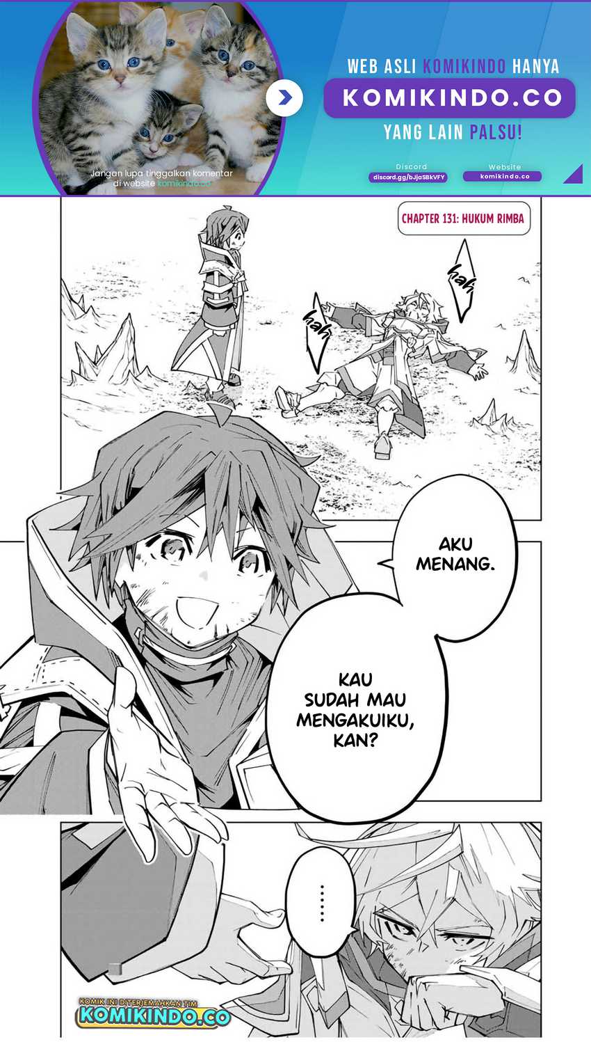 Chapter 131 - halaman 2