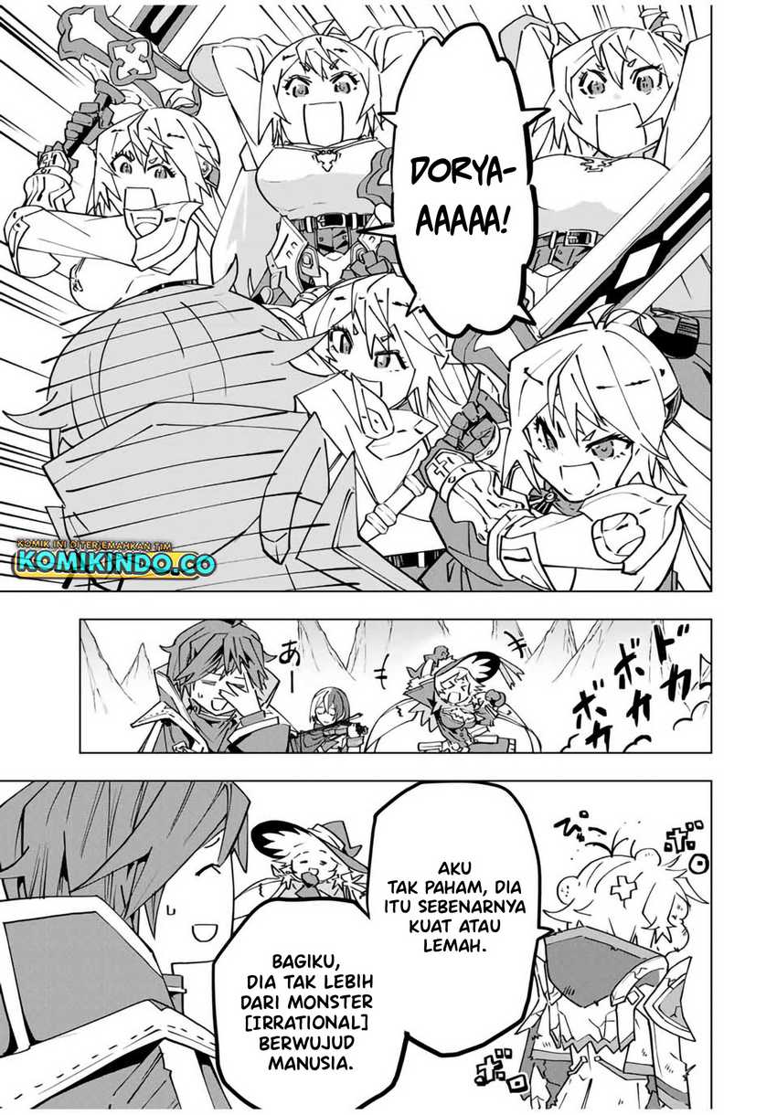 Chapter 131 - halaman 20
