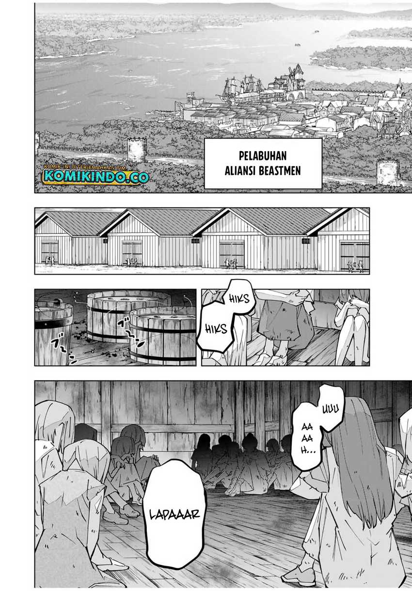 Chapter 131 - halaman 21