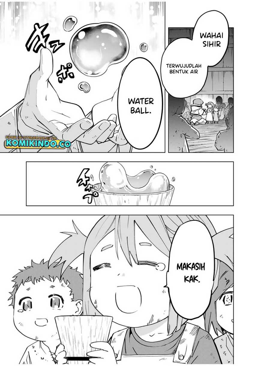 Chapter 131 - halaman 22
