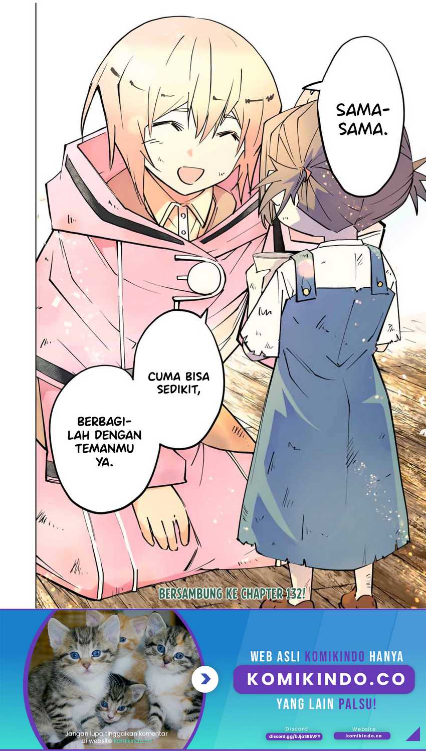 Chapter 131 - halaman 23