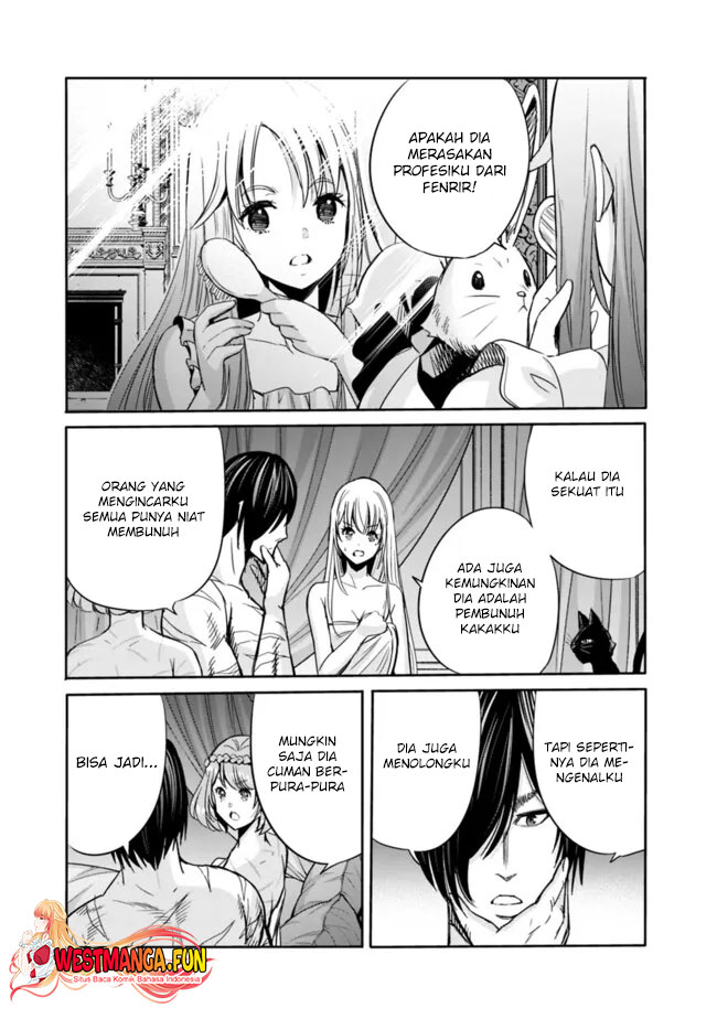 Chapter 82 - halaman 15