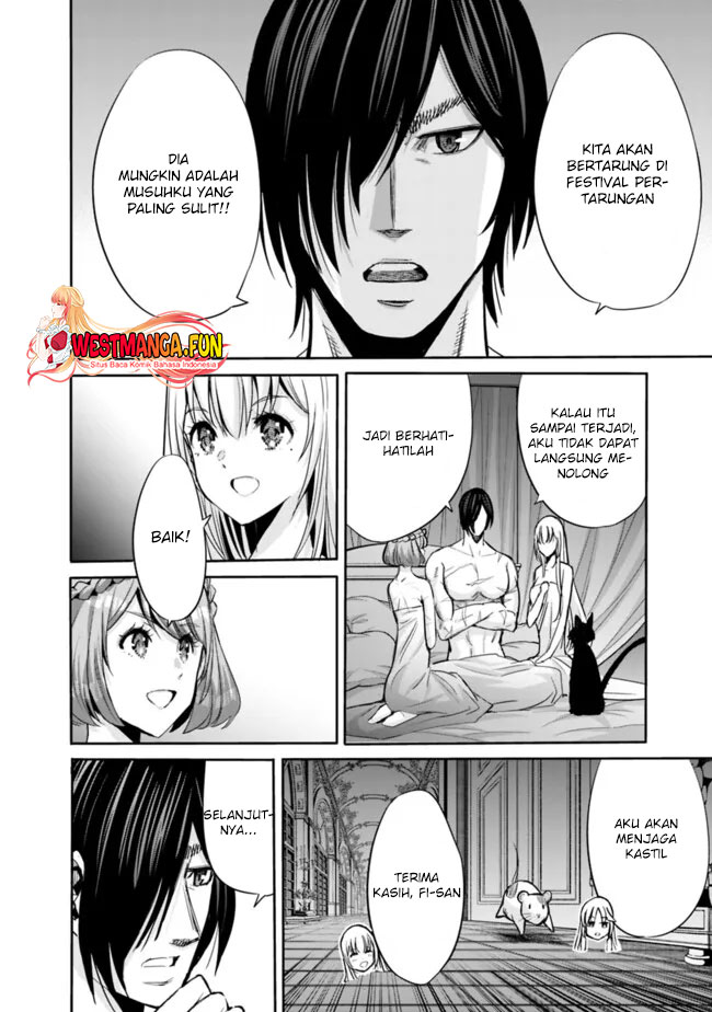 Chapter 82 - halaman 16