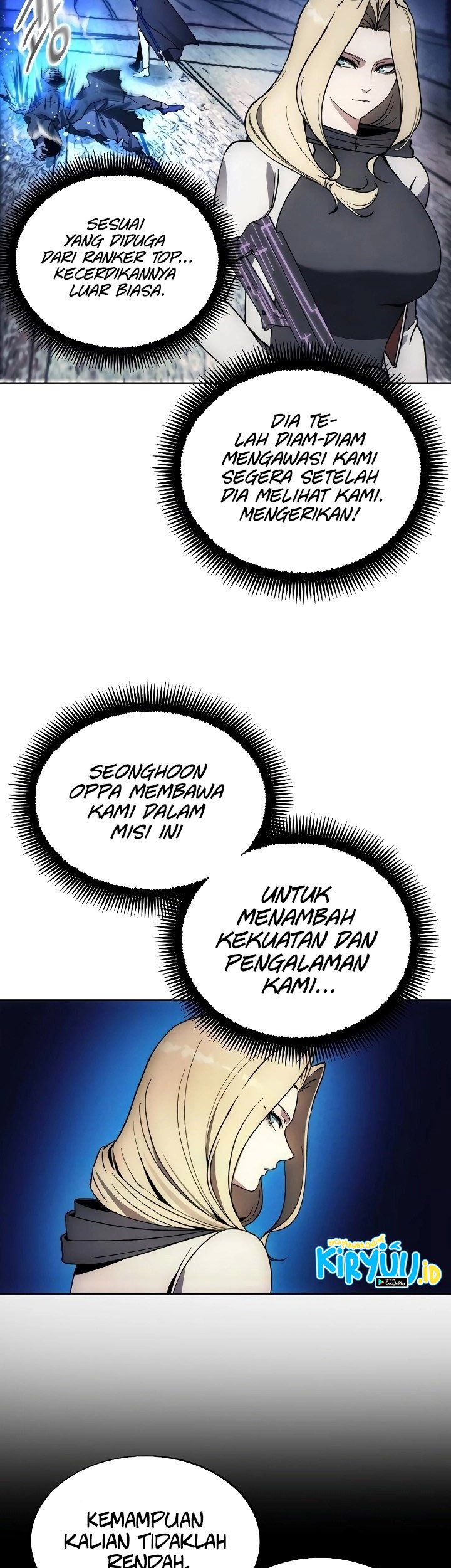 Chapter 147 - halaman 30