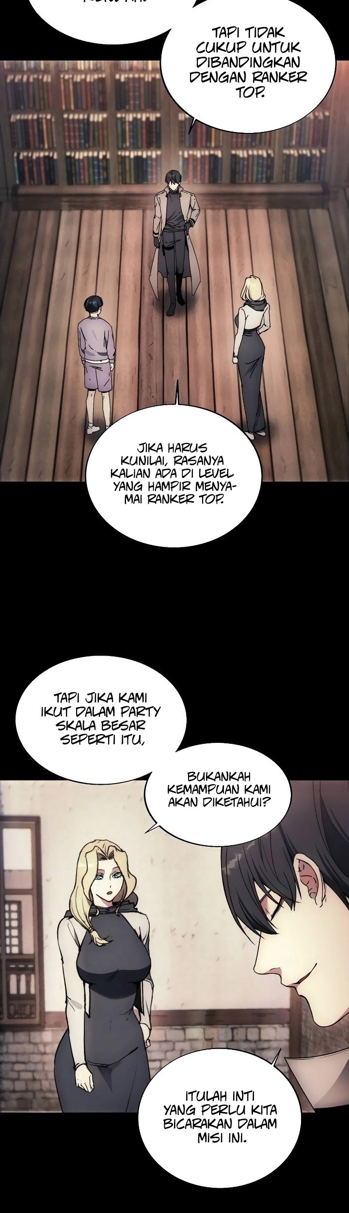 Chapter 147 - halaman 31