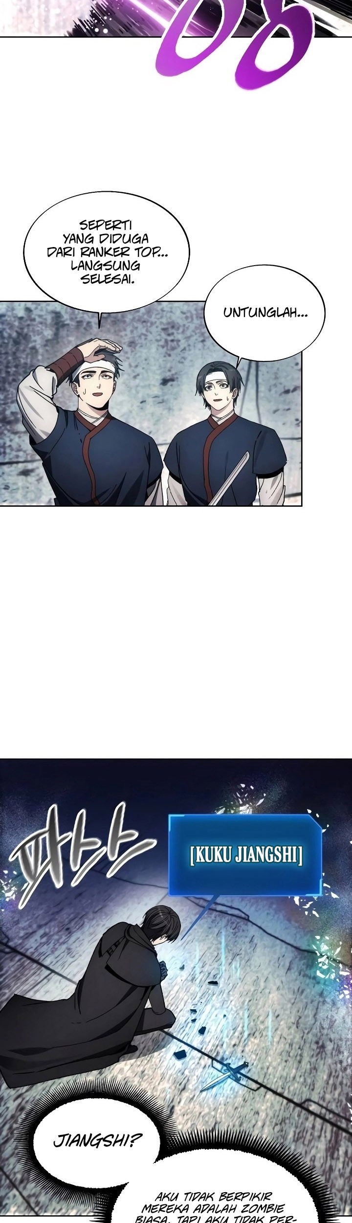 Chapter 147 - halaman 34