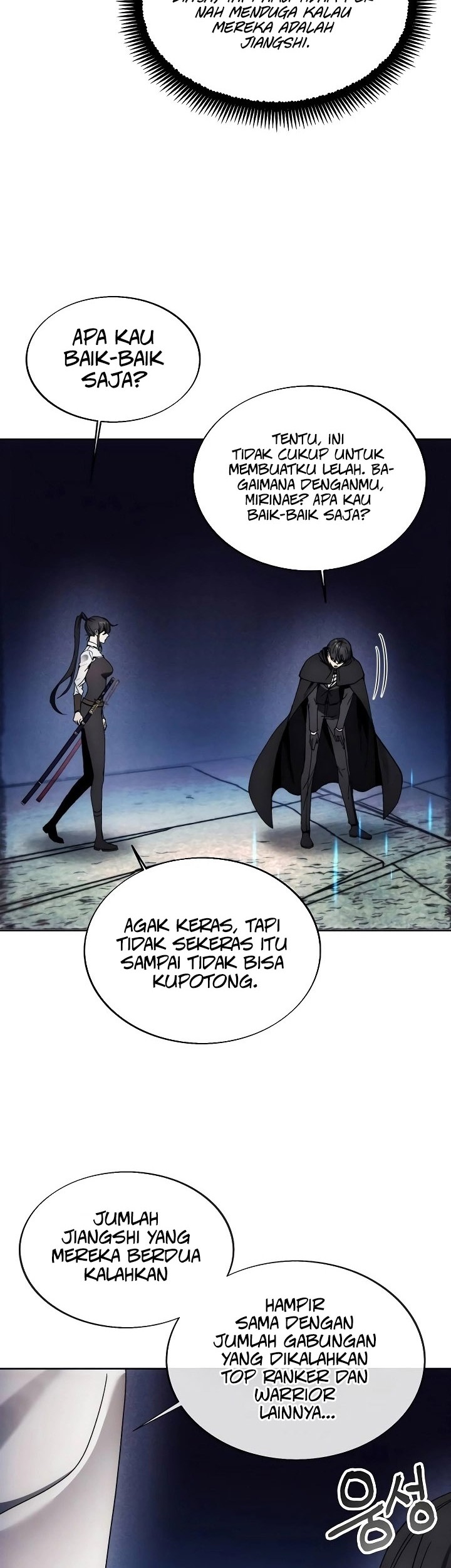 Chapter 147 - halaman 35
