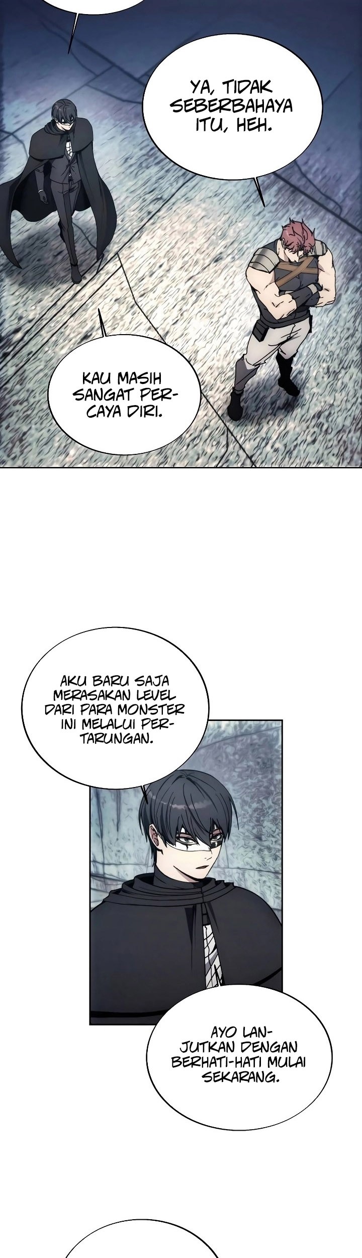 Chapter 147 - halaman 38