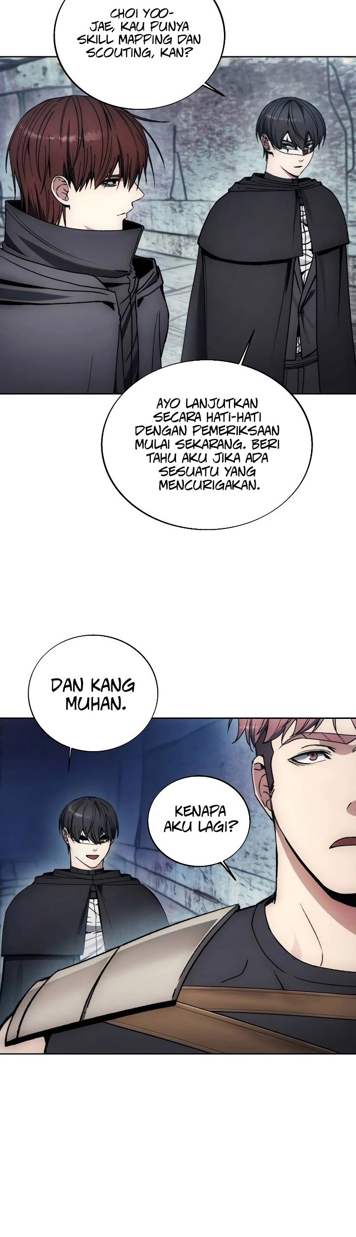Chapter 147 - halaman 39
