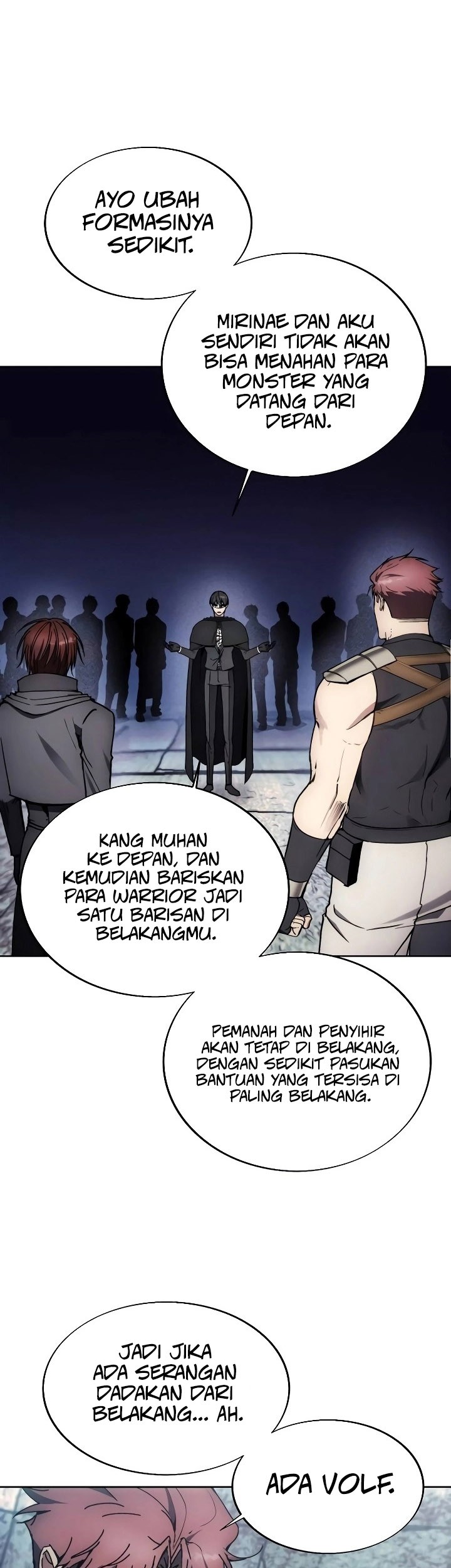 Chapter 147 - halaman 40