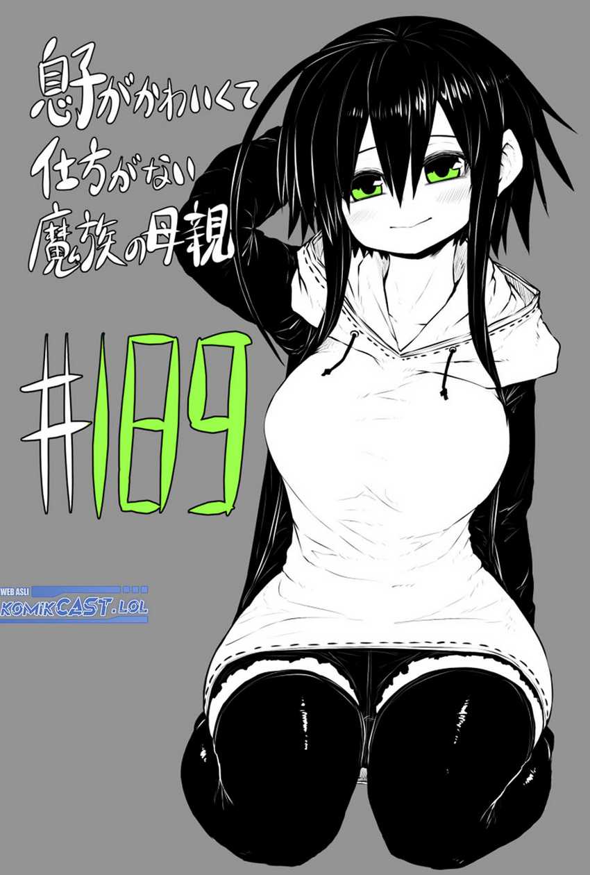 Chapter 189 - halaman 3