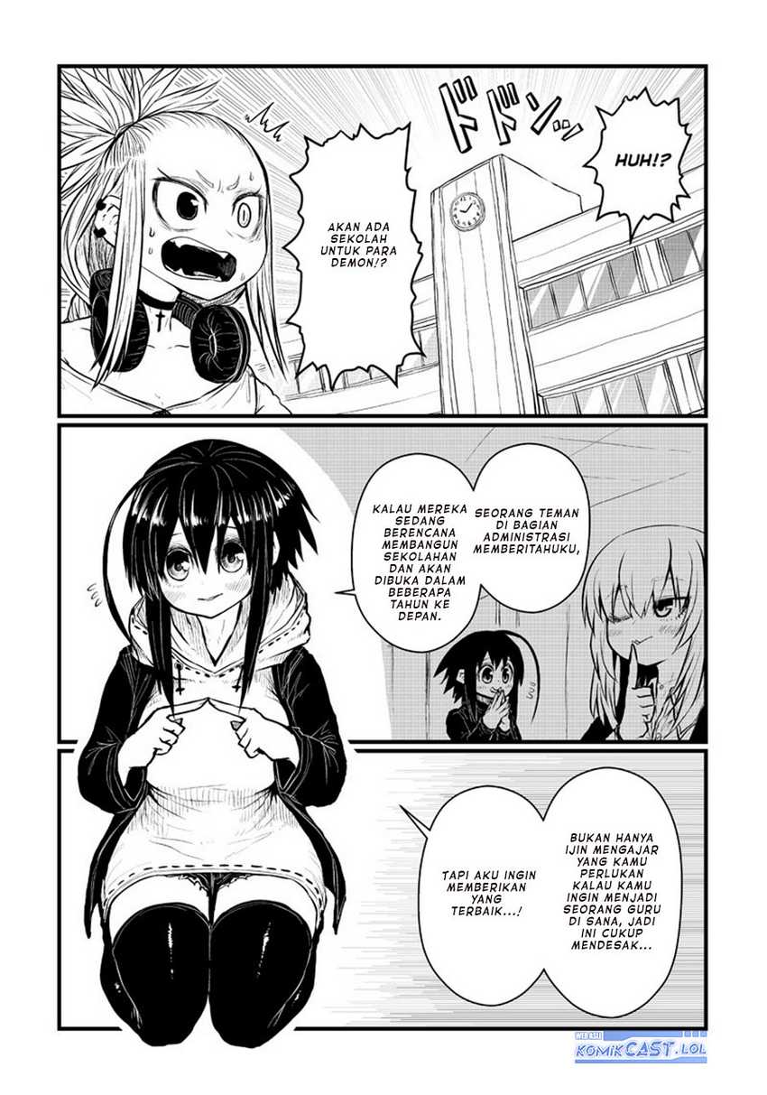Chapter 189 - halaman 8