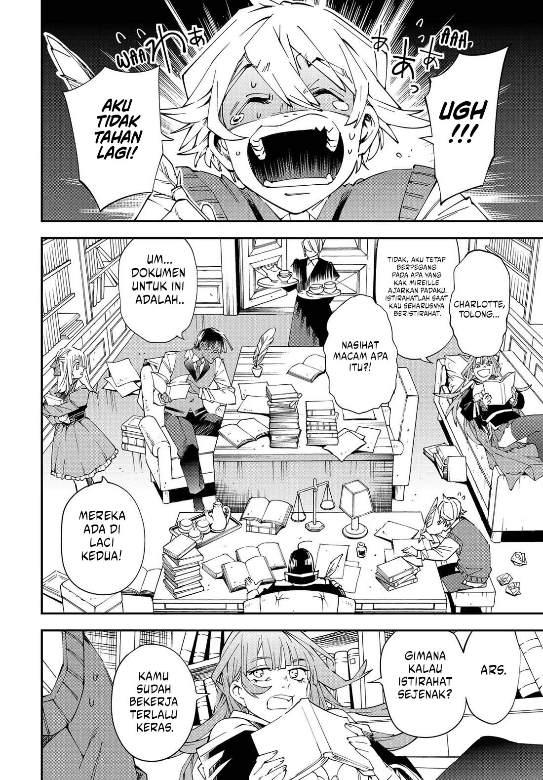 Chapter 135 - halaman 12