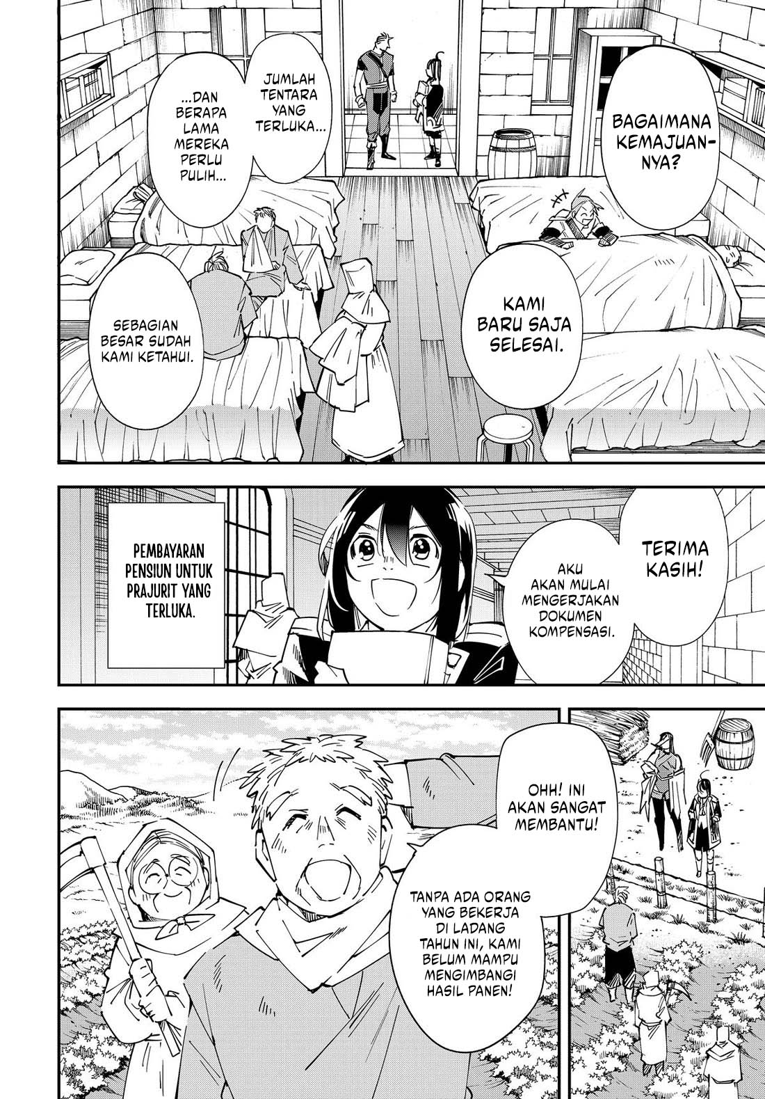 Chapter 135 - halaman 14