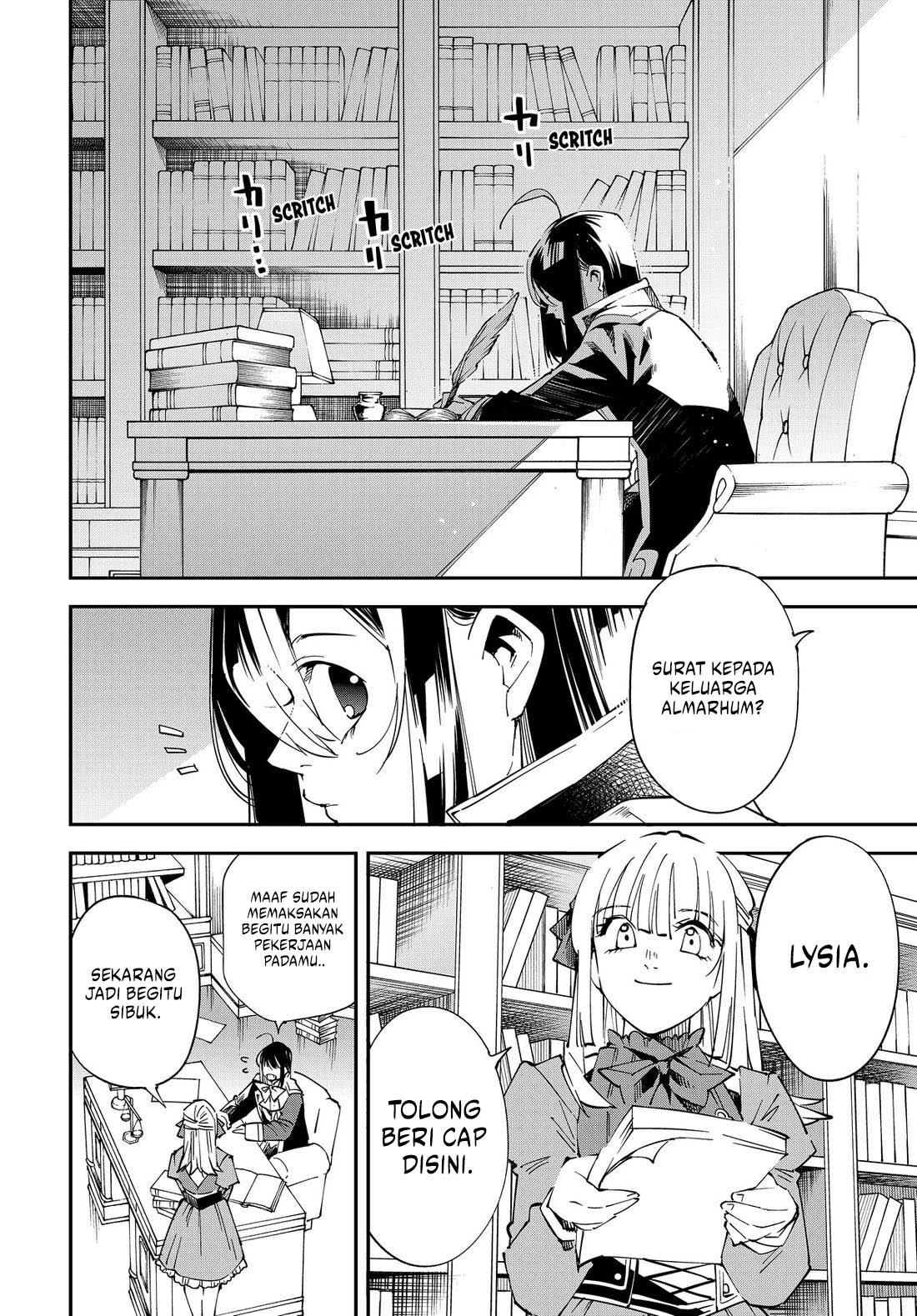 Chapter 135 - halaman 16