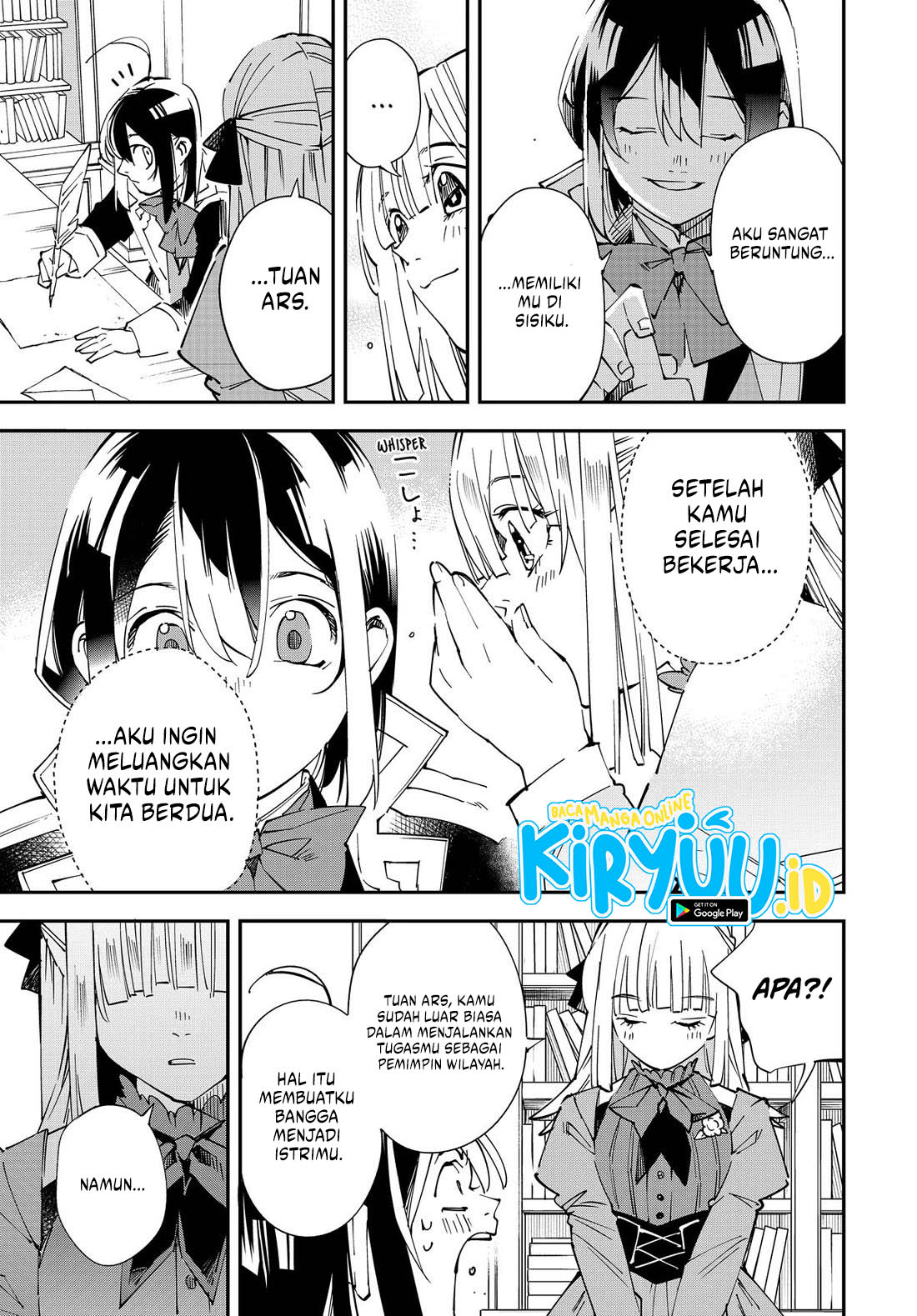 Chapter 135 - halaman 17
